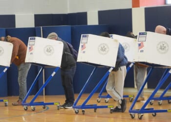 City Journal Reacts to Election Night