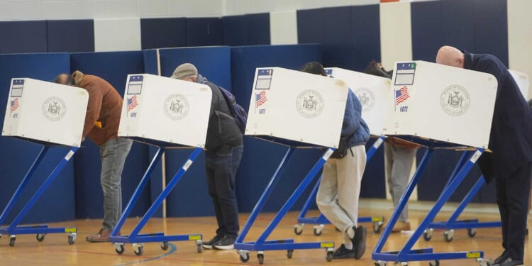 City Journal Reacts to Election Night