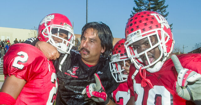 Coach Beam Voiced Concerns About Lax Security Day Before Being Killed