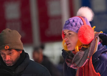 Cold Blast from Canada Threatens 100 Million Across Eastern U.S.