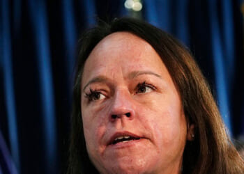 Colorado Lawmaker Dies in Multi-Vehicle Crash