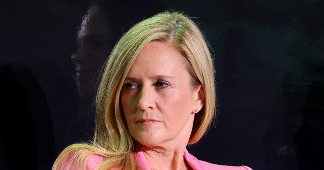 Comedian Samantha Bee Tells Stacey Abrams to Attack MAGA: Civility Is 'Worthless'