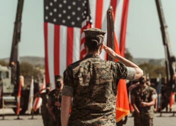 Coming Home Through Redeployment - Catholic Exchange