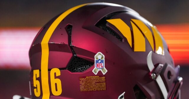 Commanders Ban Fan Who Jumped onto Field During Game vs. Lions