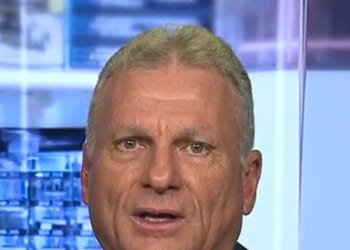 Comments from 'Left-Wing Politicians' Led to DC Shooting