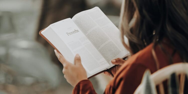 Committing to Spiritual Reading in a Digital Age