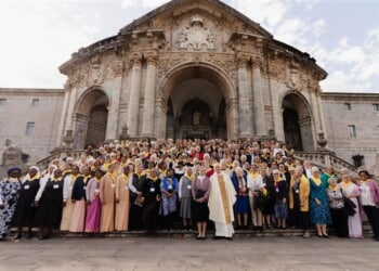Congregation of Jesus and Loretto Sisters merge into 1 congregation – Catholic World Report