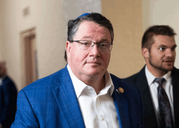 Congressman Randy Fine Calls for 'Full Stop on Legal Immigration Until Our Security and Prosperity Is Guaranteed'