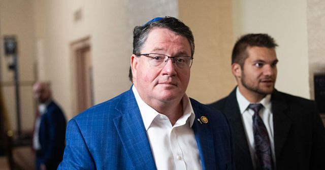 Congressman Randy Fine Calls for 'Full Stop on Legal Immigration Until Our Security and Prosperity Is Guaranteed'