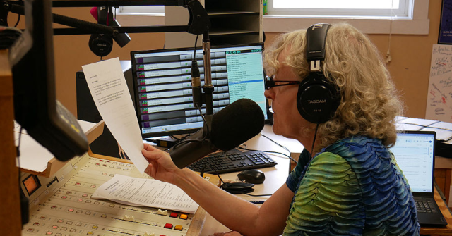 Corporation for Public Broadcasting Sues Trump Admin over Defunding, Wins Settlement, Revives $36M Deal with NPR