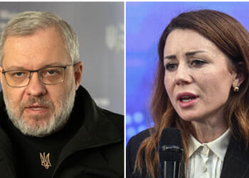 Corruption Scandal Prompts Major Resignations in Government of Ukraine