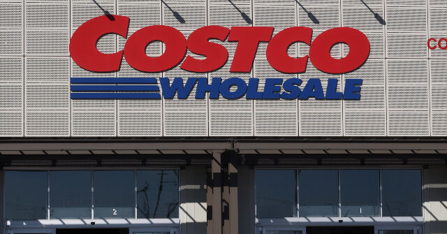 Costco Recalls Caesar Salad Products For Possible Plastic Contamination