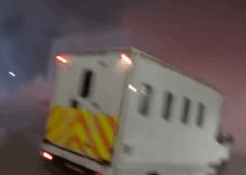 Court Hears Palestine Activist Broke Officer's Back With Sledgehammer