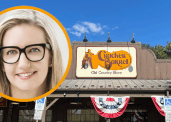 Cracker Barrel CEO Says She Felt ‘Fired by America’ After Redesign Flop