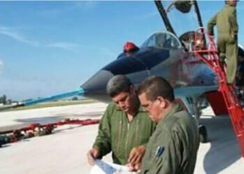 Cuban Pilot Linked to 1996 Killing of Four Americans Indicted on Immigration Fraud Charges