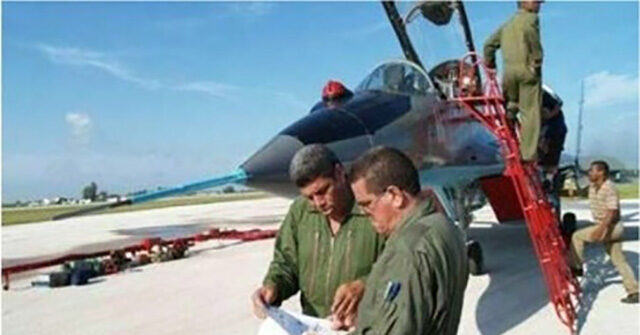 Cuban Pilot Linked to 1996 Killing of Four Americans Indicted on Immigration Fraud Charges