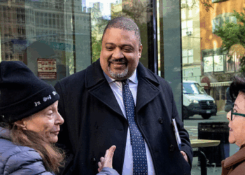 DA Alvin Bragg Releases Migrant Taxi Driver Charged for Repeatedly Assaulting Female Passengers