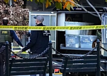 D.C. National Guard Shooting Suspect Rahmanullah Lakanwal Worked with CIA in Afghanistan