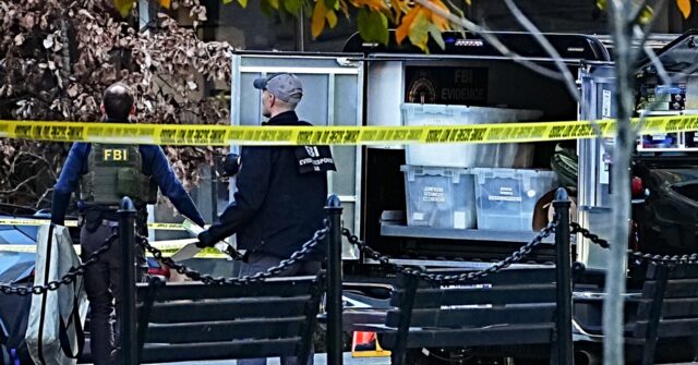 D.C. National Guard Shooting Suspect Rahmanullah Lakanwal Worked with CIA in Afghanistan