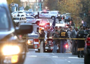 DC National Guard shooting suspect is Afghan national who entered US under Biden withdrawal program: Report