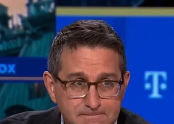 DE Gov. Meyer: Shutdown's Trump's Fault for Not Being Focused, Hope Dems 'Stand Strong'