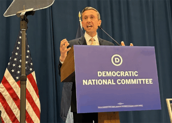 DNC staff slam ‘callous’ return-to-office rule leading to online mockery