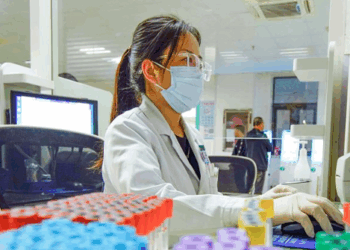 DOJ Charges Three Chinese Nationals with Smuggling Biological Materials for University Research