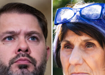 'Dem Men Look Like Women'