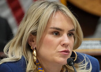 Democrat Congressional Candidate Aftyn Behn Says Men Can Give Birth