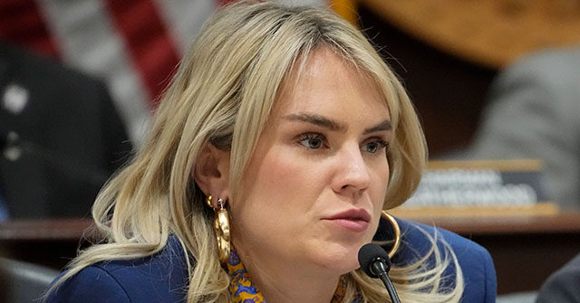 Democrat Congressional Candidate Aftyn Behn Says Men Can Give Birth