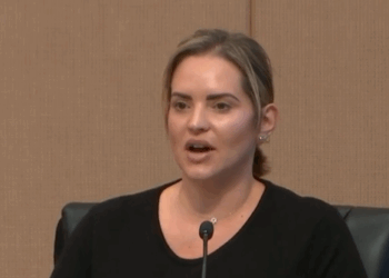 Democrat Ex-Commissioner Accused of Stealing $30K May Have Fled Country with Child