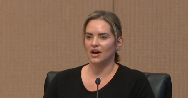 Democrat Ex-Commissioner Accused of Stealing $30K May Have Fled Country with Child