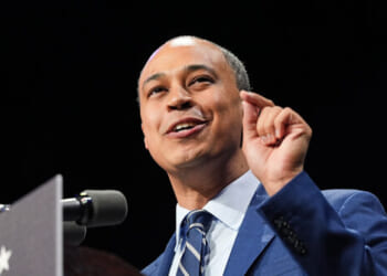 Democrat Jay Jones Wins Virginia Attorney General Race