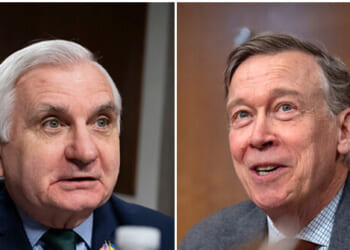 Democrat Senators Say Government Shutdown Was 'Worth It'