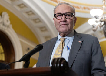 Democrat Shutdown Cost $15 Billion a Week