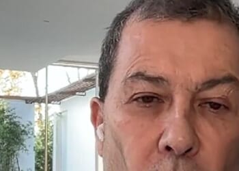 Democrat Strategist Laments Party Consumed by 'Rage and Hatred' Since Trump Came Down Escalator