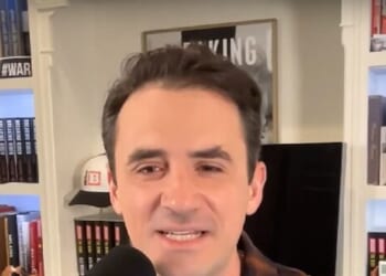 Democrats Didn't Care About Epstein Victims While Biden Was in Power