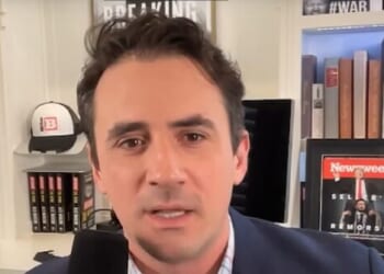 Democrats’ Shutdown Cave Prove They Were The Ones Inflicting Mass Suffering