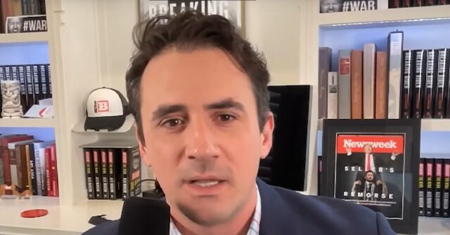 Democrats’ Shutdown Cave Prove They Were The Ones Inflicting Mass Suffering