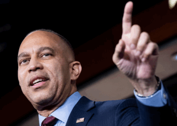 Democrats Take Massive Midterm Lead in (Outlier) Marist Poll