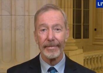 Dems Got Nothing for the Shutdown, 'Terrible Mistake to Cave In'