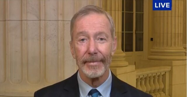 Dems Got Nothing for the Shutdown, 'Terrible Mistake to Cave In'