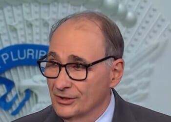 Dems 'Saw a Lever of Power' on Shutdown