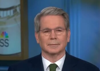 Dems Telling Military to Refuse Orders 'Helps Our Enemies'