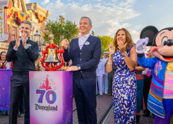 Disney Axes 'Diversity' and 'DEI' from Financial Report, Company Event for First Time in Years