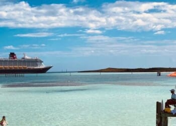 Disney Castaway Cay Island Director Accused of Raping Florida Woman