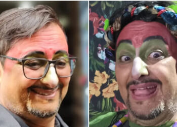 Disney, Netflix Actor Tony Germano Dies from Rooftop Fall