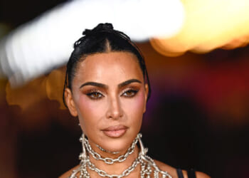 Doctor Tells Kim Kardashian She Has 'Low' Brain Activity