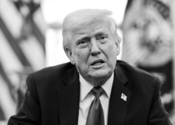 Donald Trump Addresses the Nation After Shooting of National Guard Members