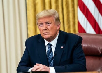 Donald Trump Announces Reduced Costs for Weight Loss Drugs